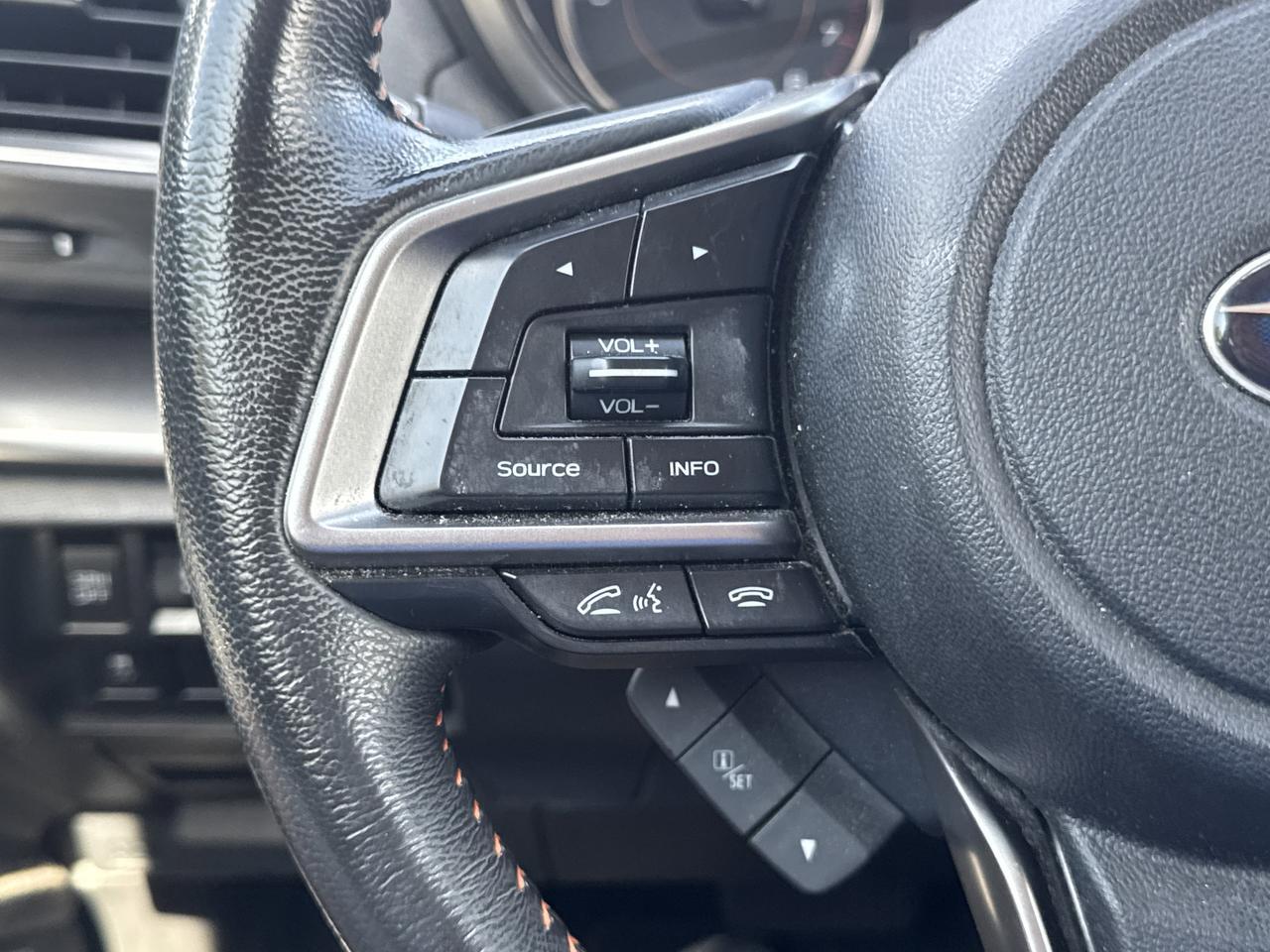2018 Subaru Crosstrek Limited San Antonio TX