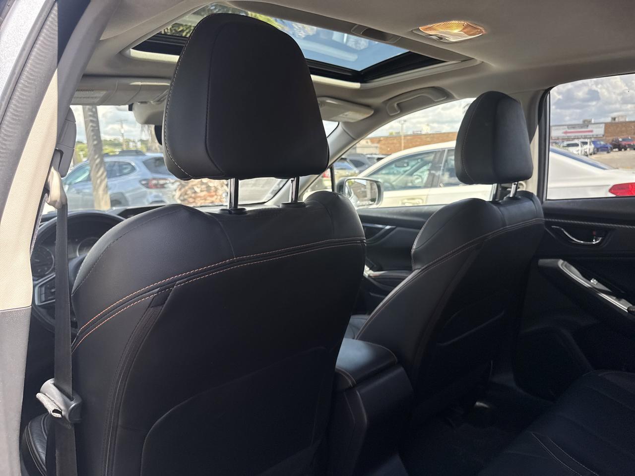 2018 Subaru Crosstrek Limited San Antonio TX