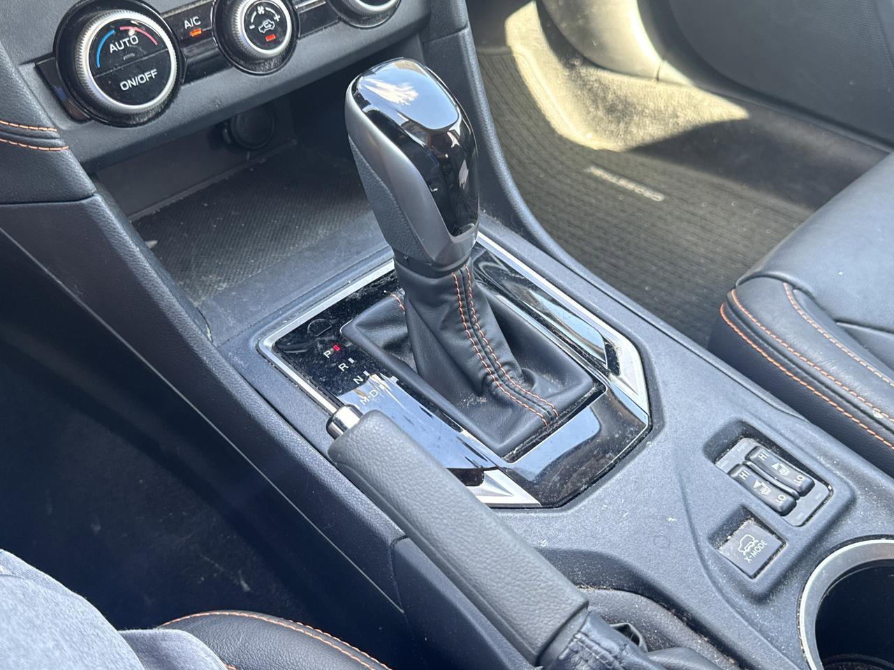 2018 Subaru Crosstrek Limited San Antonio TX