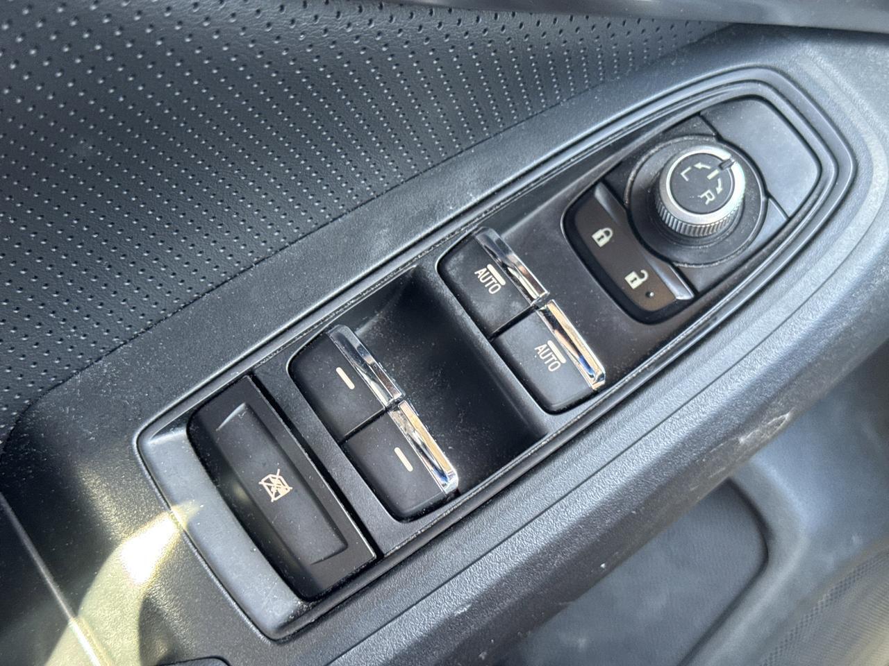 2018 Subaru Crosstrek Limited San Antonio TX