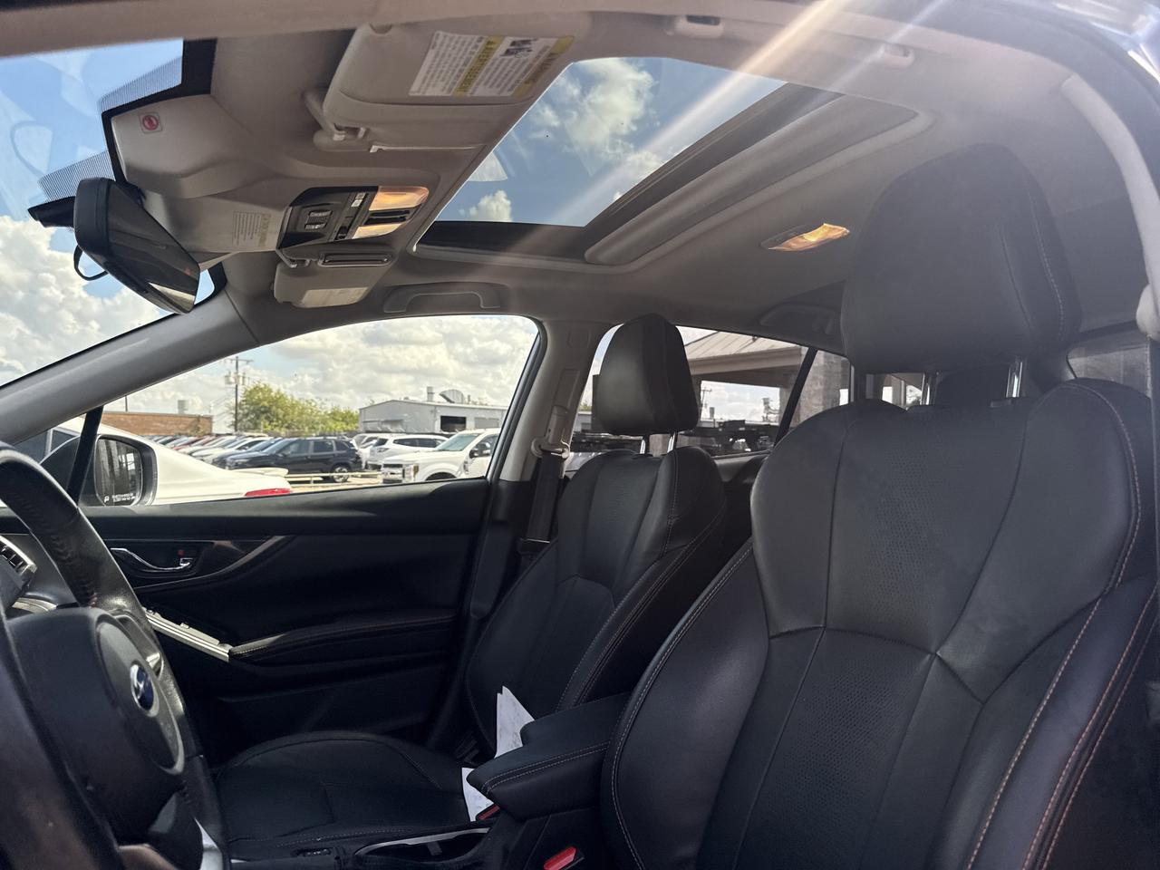2018 Subaru Crosstrek Limited San Antonio TX