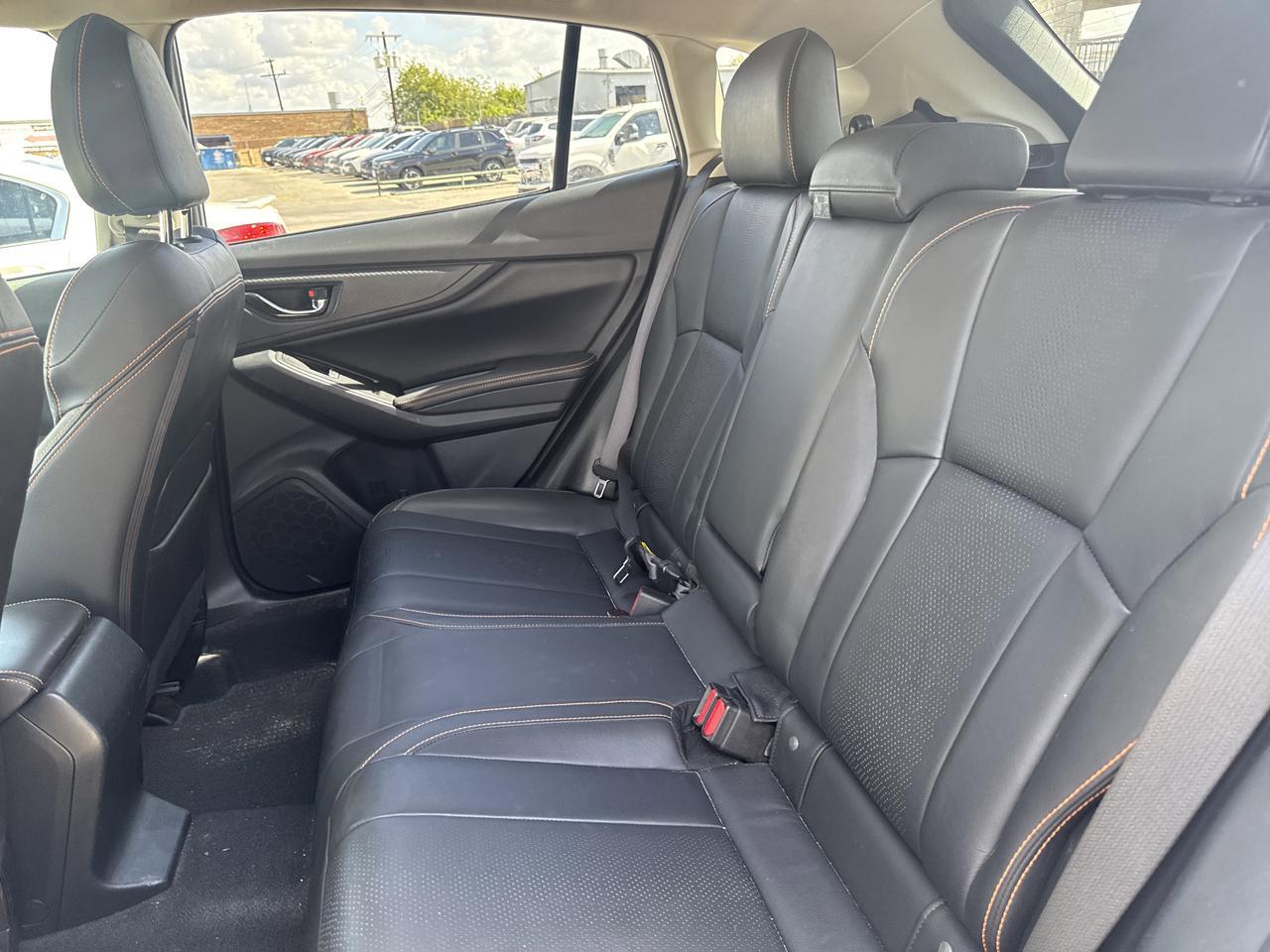 2018 Subaru Crosstrek Limited San Antonio TX