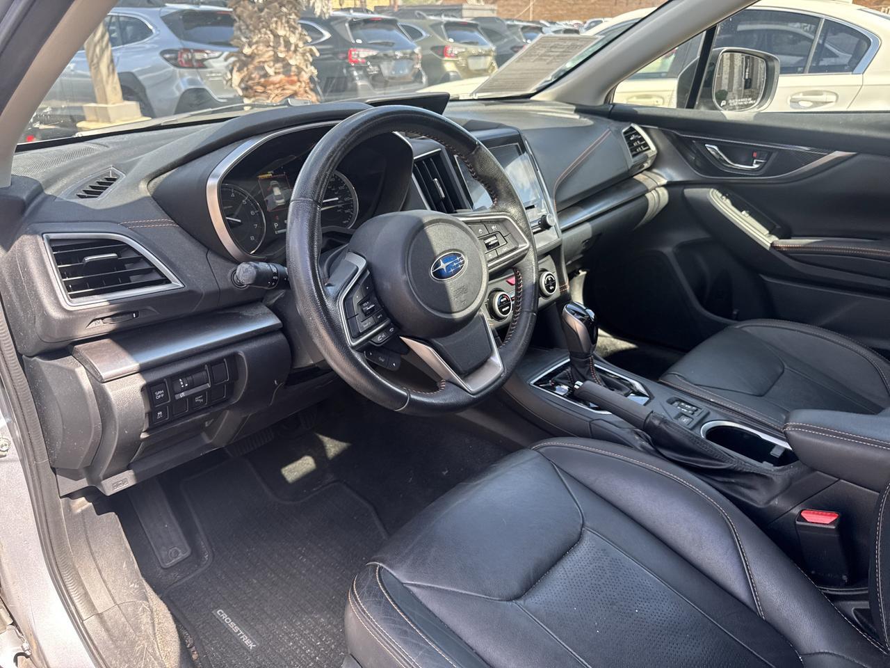 2018 Subaru Crosstrek Limited San Antonio TX