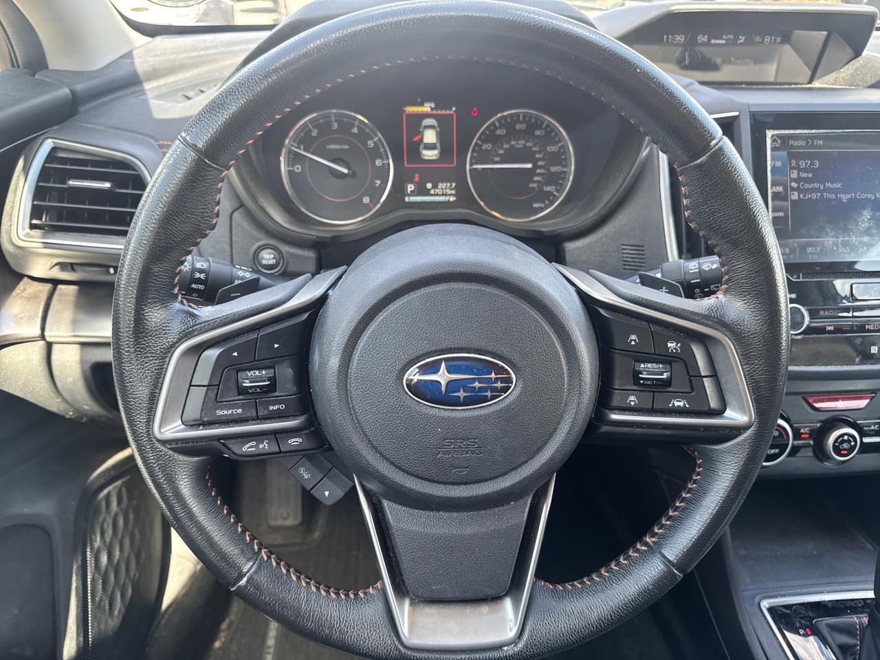 2018 Subaru Crosstrek Limited San Antonio TX