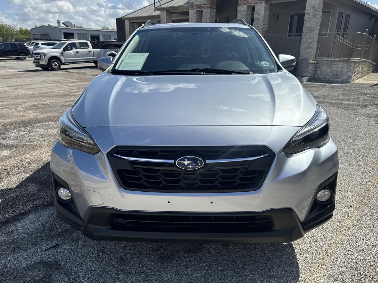 2018 Subaru Crosstrek Limited San Antonio TX