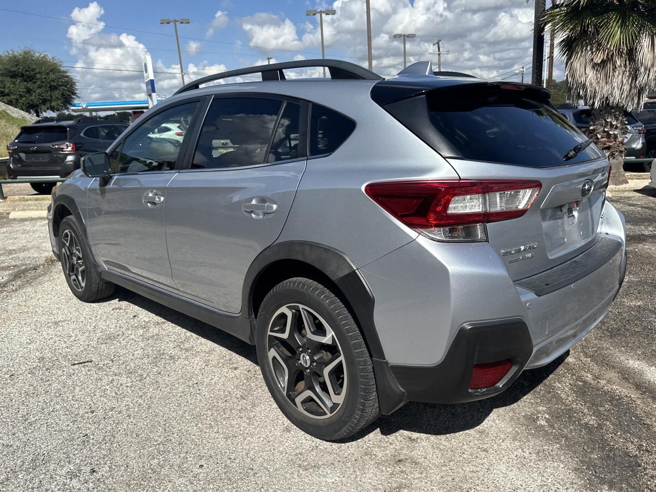 2018 Subaru Crosstrek Limited San Antonio TX