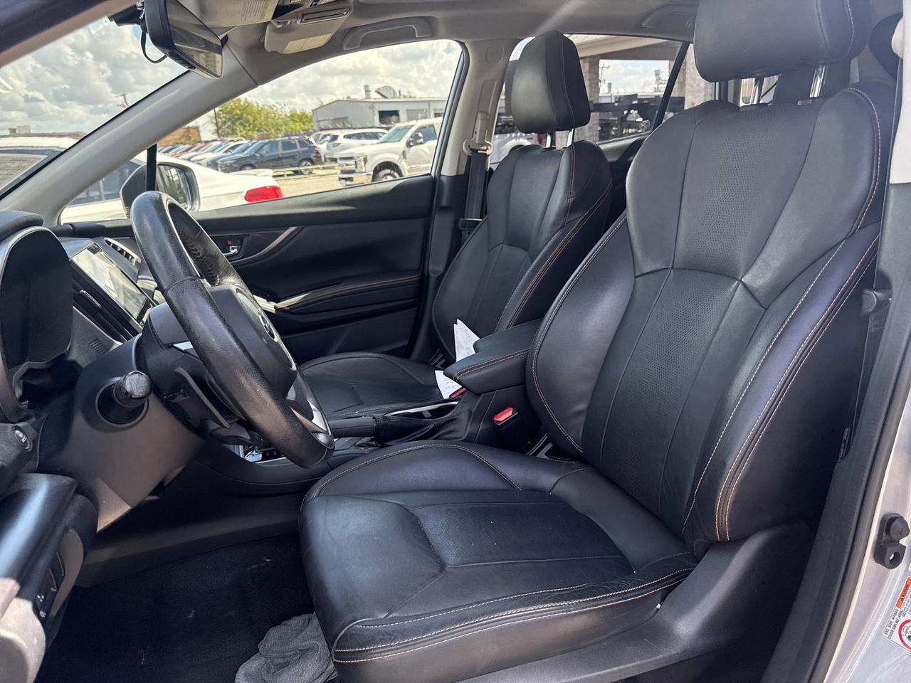 2018 Subaru Crosstrek Limited San Antonio TX