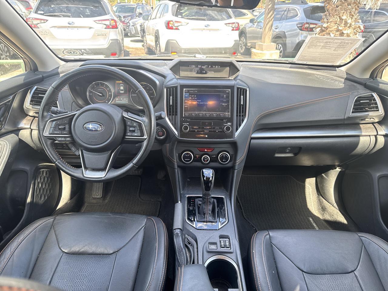 2018 Subaru Crosstrek Limited San Antonio TX