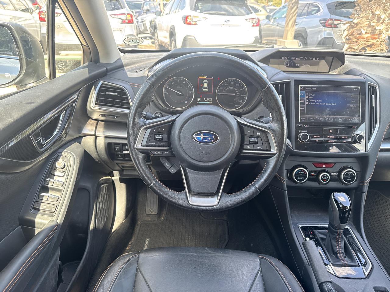 2018 Subaru Crosstrek Limited San Antonio TX