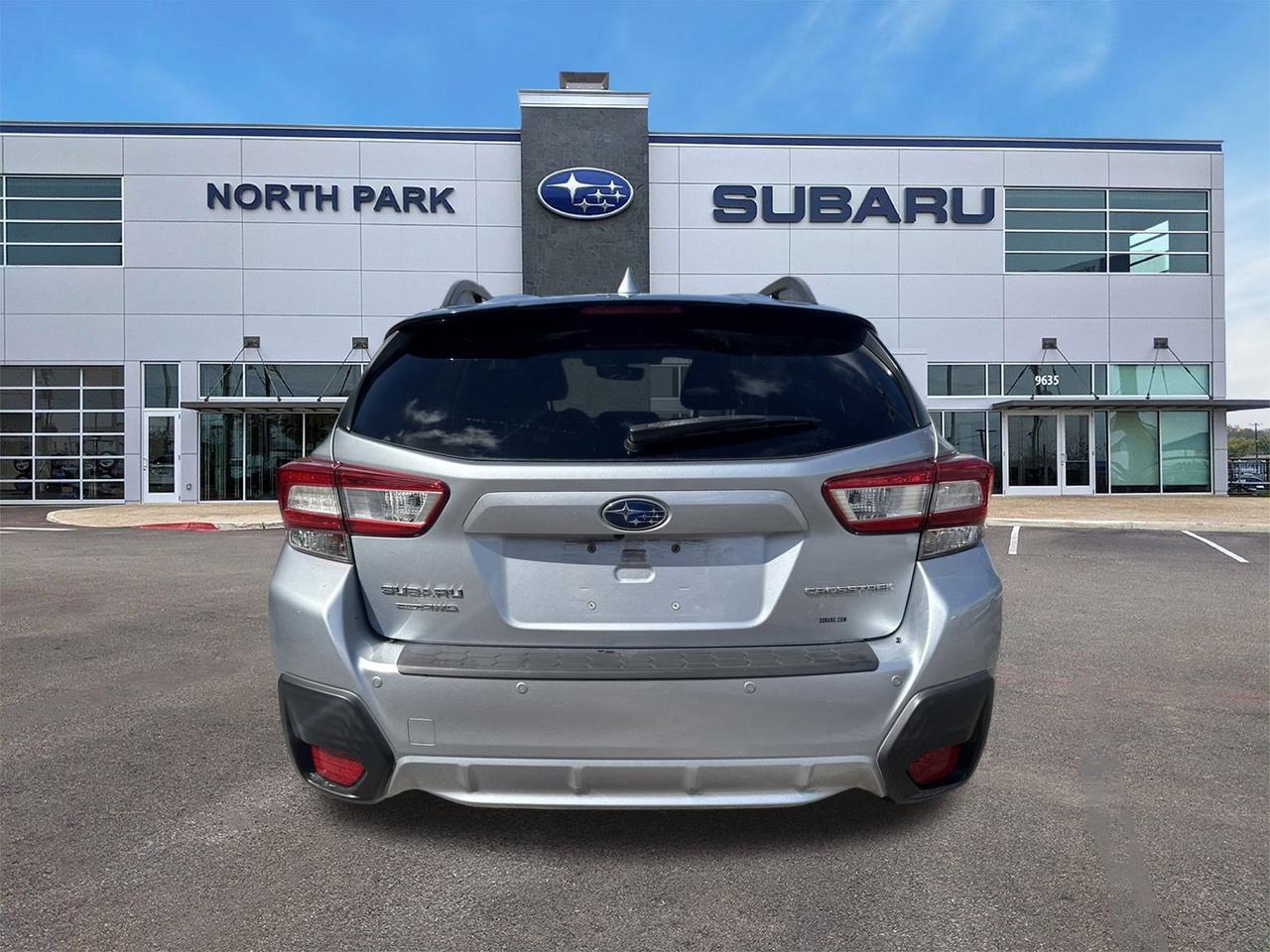 2018 Subaru Crosstrek Limited San Antonio TX