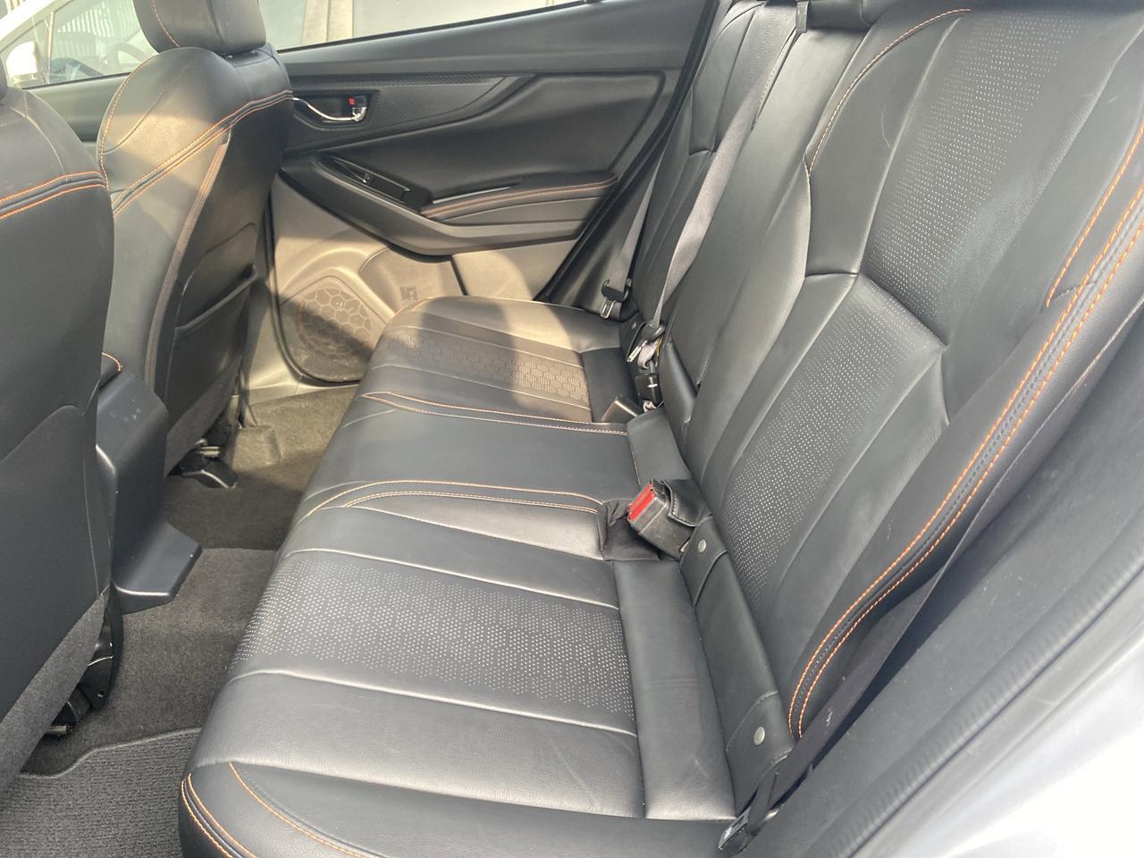 2018 Subaru Crosstrek Limited