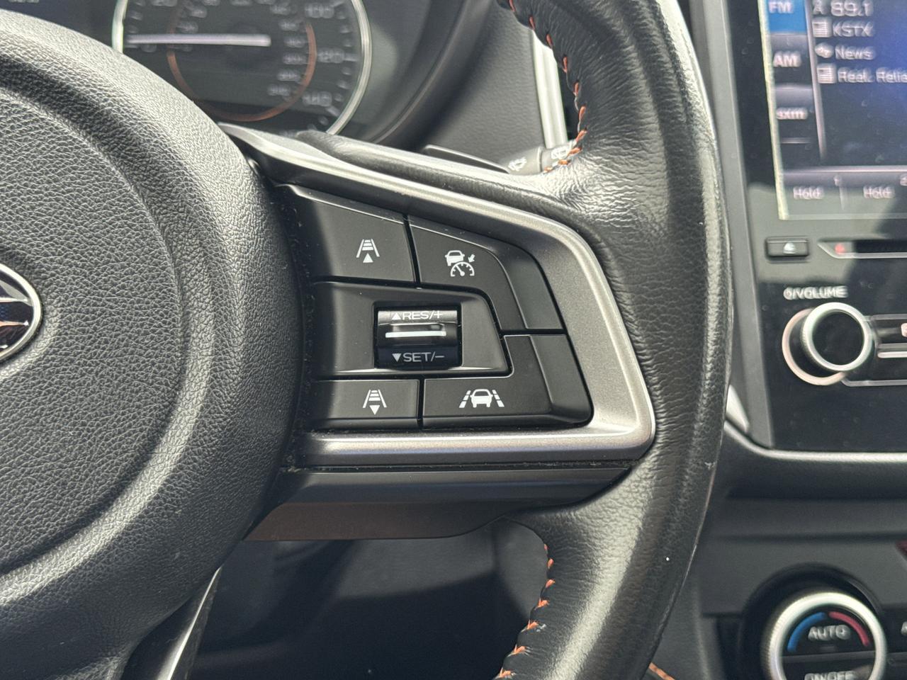 2018 Subaru Crosstrek Limited San Antonio TX