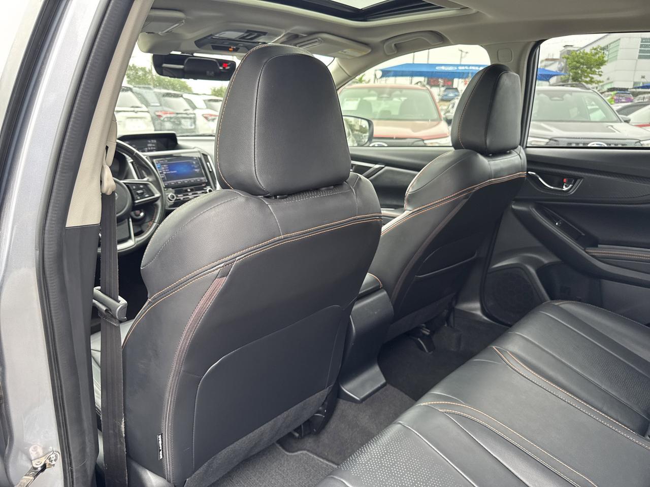 2018 Subaru Crosstrek Limited San Antonio TX