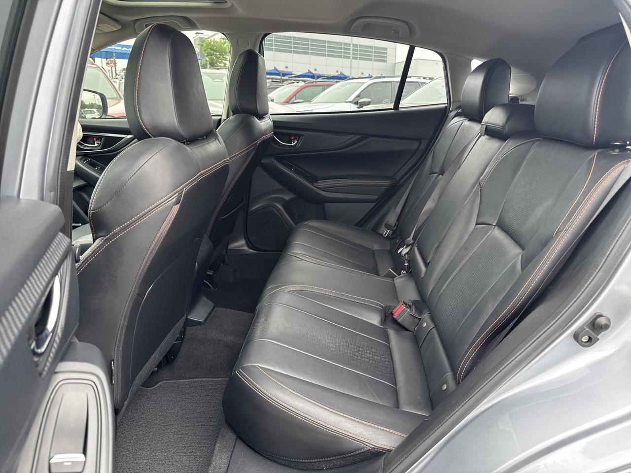 2018 Subaru Crosstrek Limited San Antonio TX