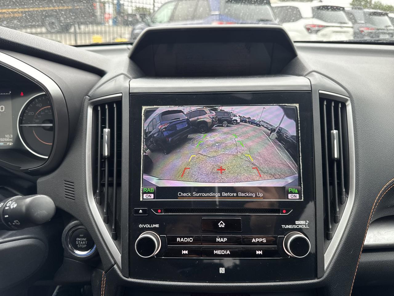 2018 Subaru Crosstrek Limited San Antonio TX