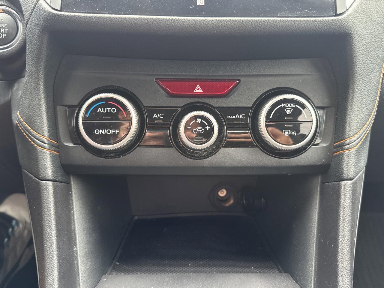 2018 Subaru Crosstrek Limited San Antonio TX