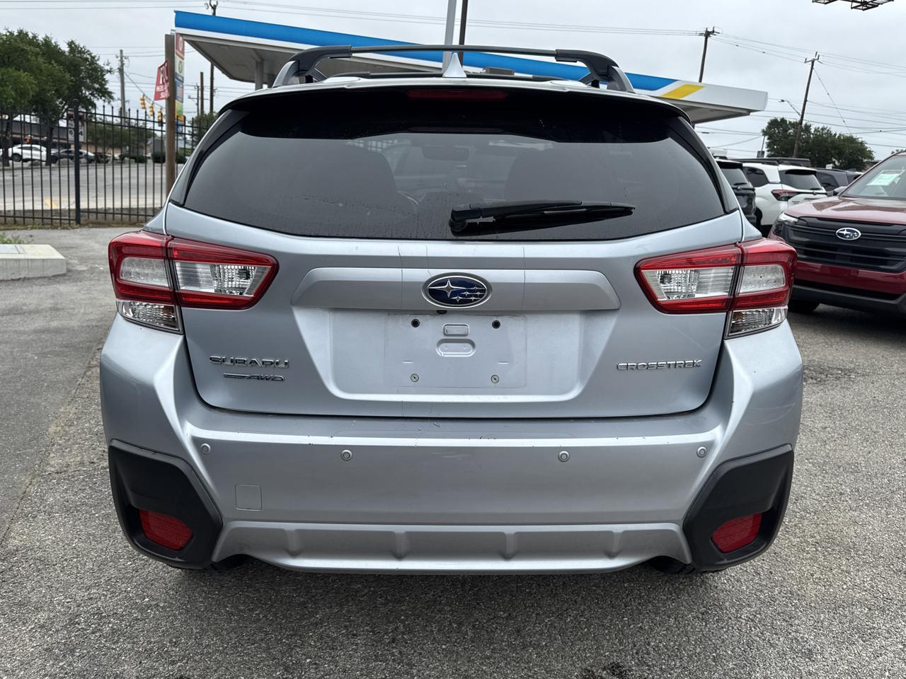 2018 Subaru Crosstrek Limited San Antonio TX