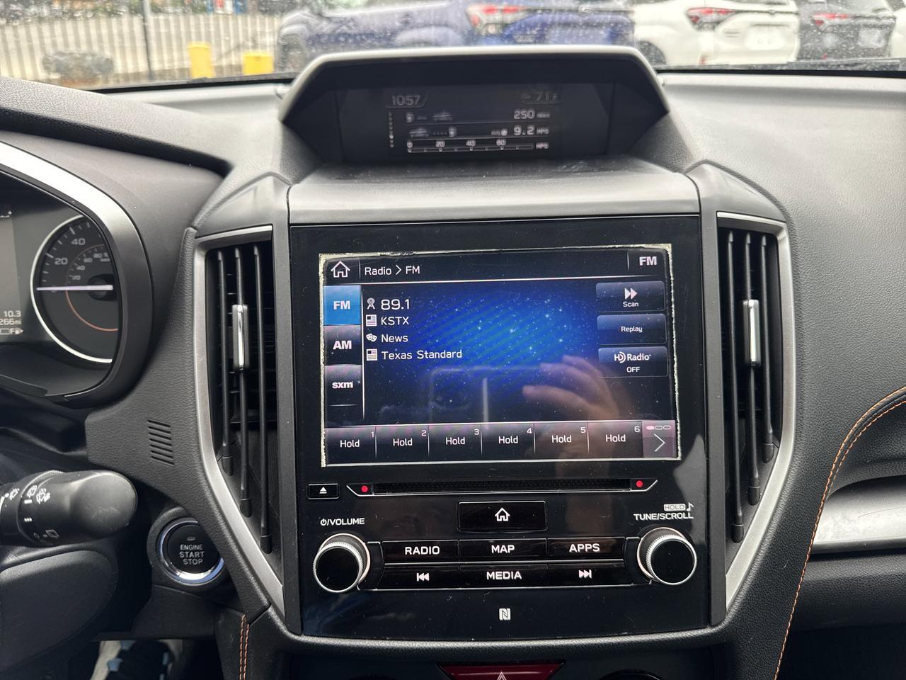 2018 Subaru Crosstrek Limited San Antonio TX