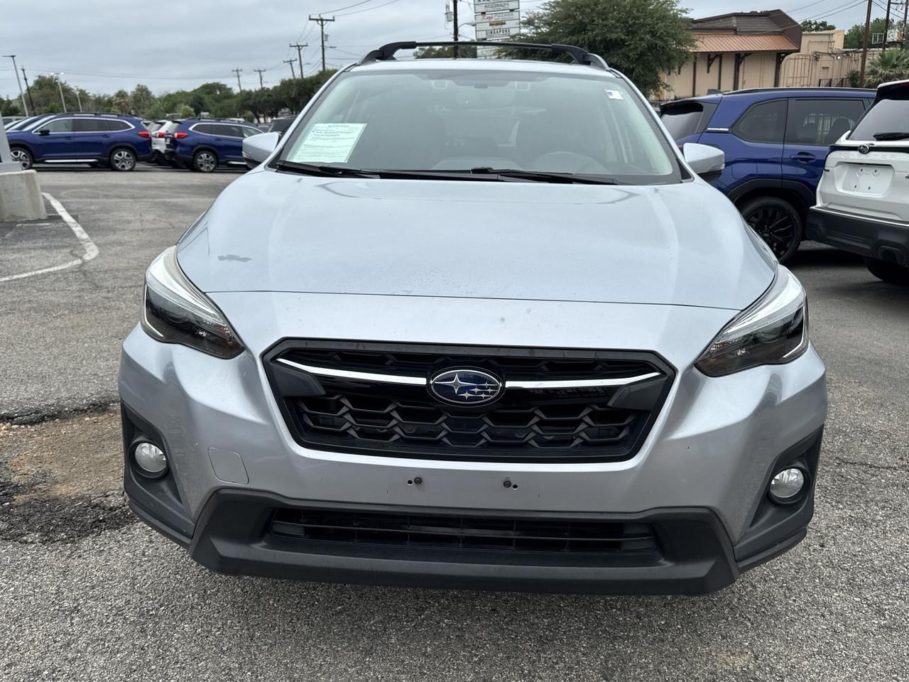 2018 Subaru Crosstrek Limited San Antonio TX