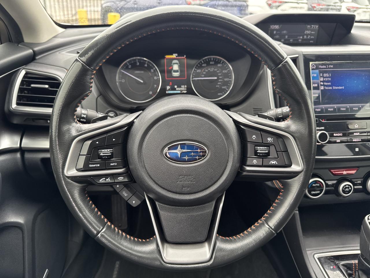 2018 Subaru Crosstrek Limited San Antonio TX