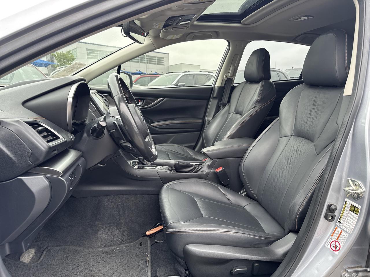 2018 Subaru Crosstrek Limited San Antonio TX