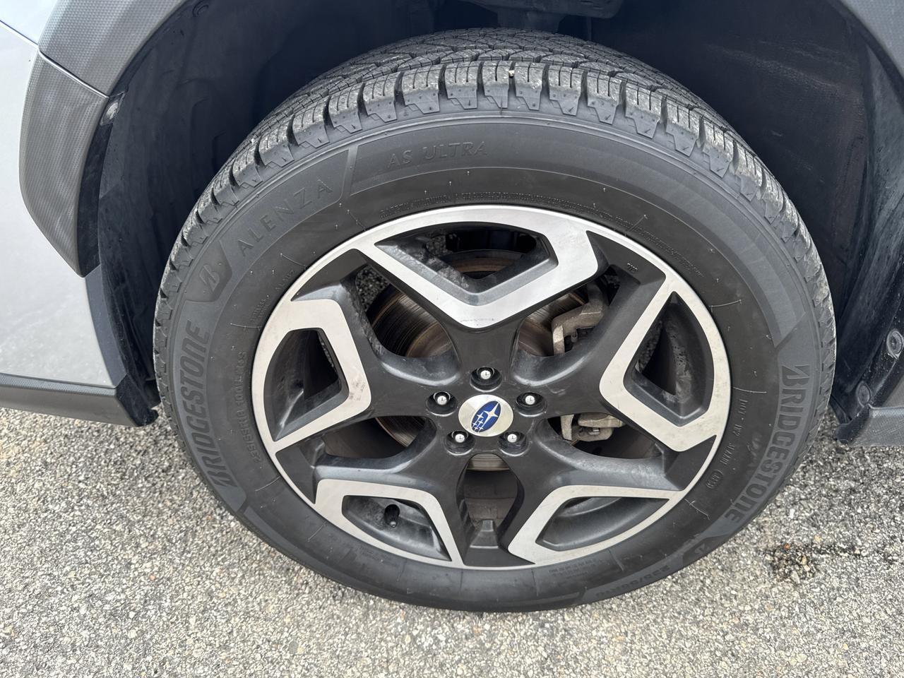 2018 Subaru Crosstrek Limited San Antonio TX