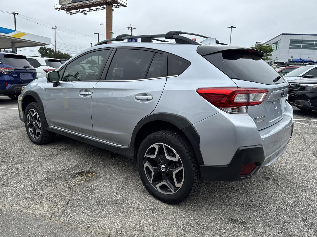 2018 Subaru Crosstrek Limited San Antonio TX
