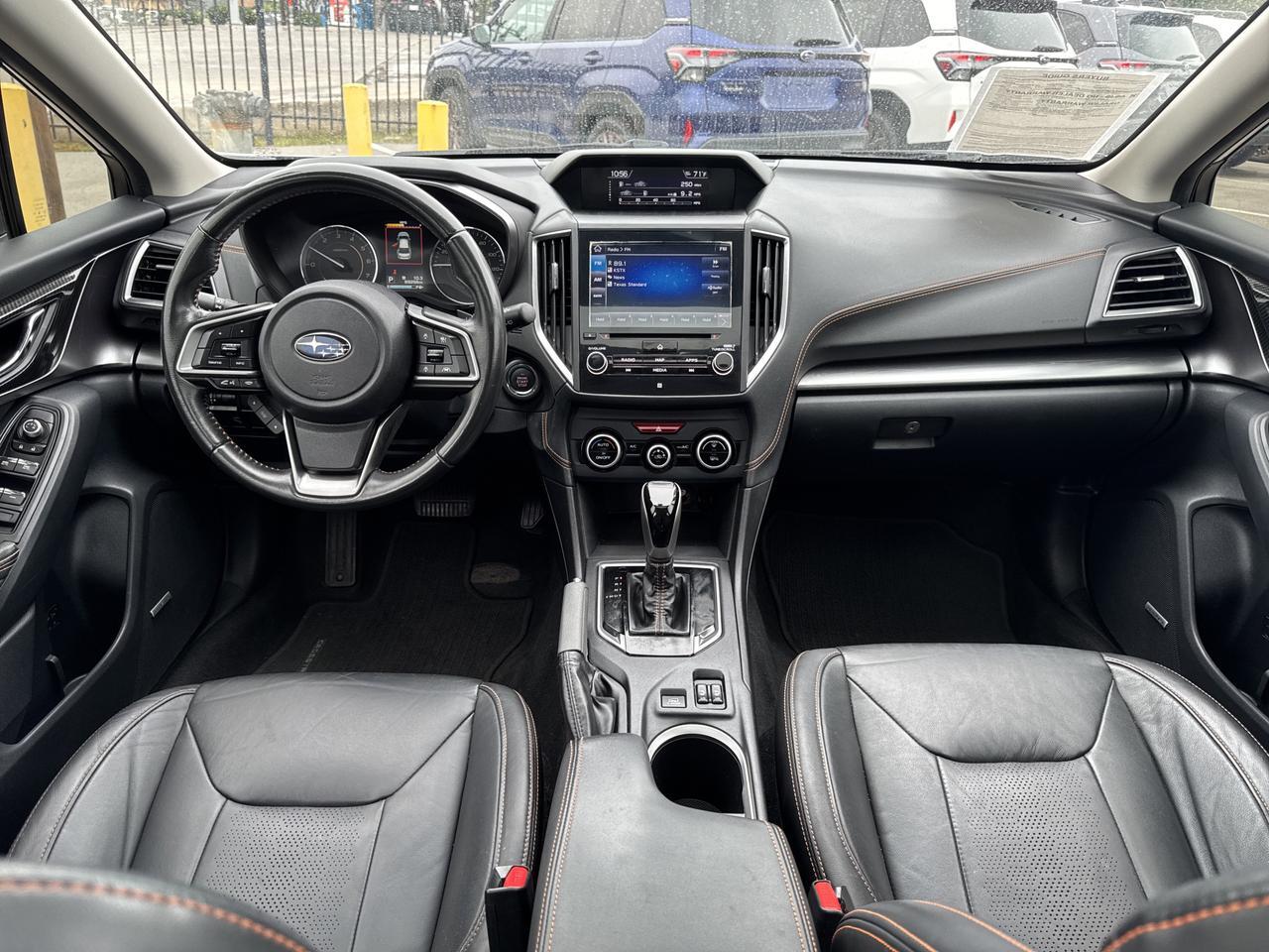 2018 Subaru Crosstrek Limited San Antonio TX