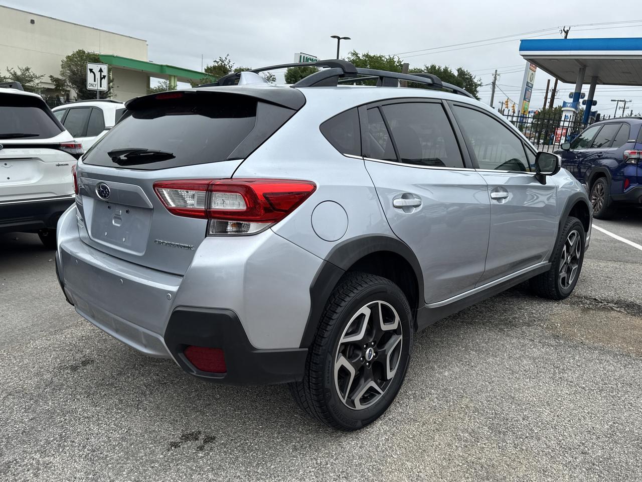2018 Subaru Crosstrek Limited San Antonio TX