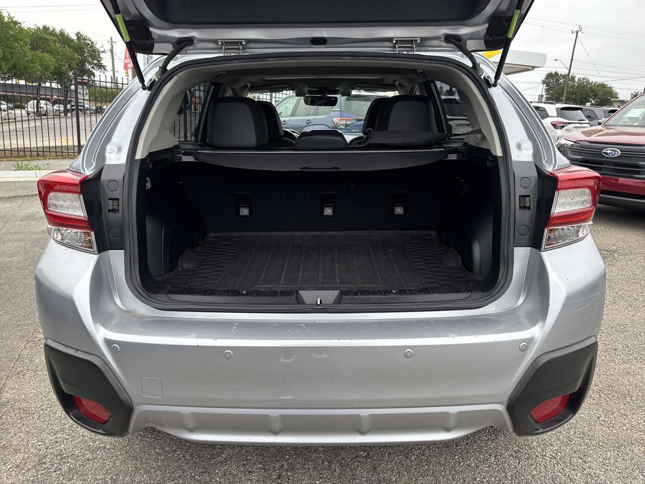 2018 Subaru Crosstrek Limited San Antonio TX