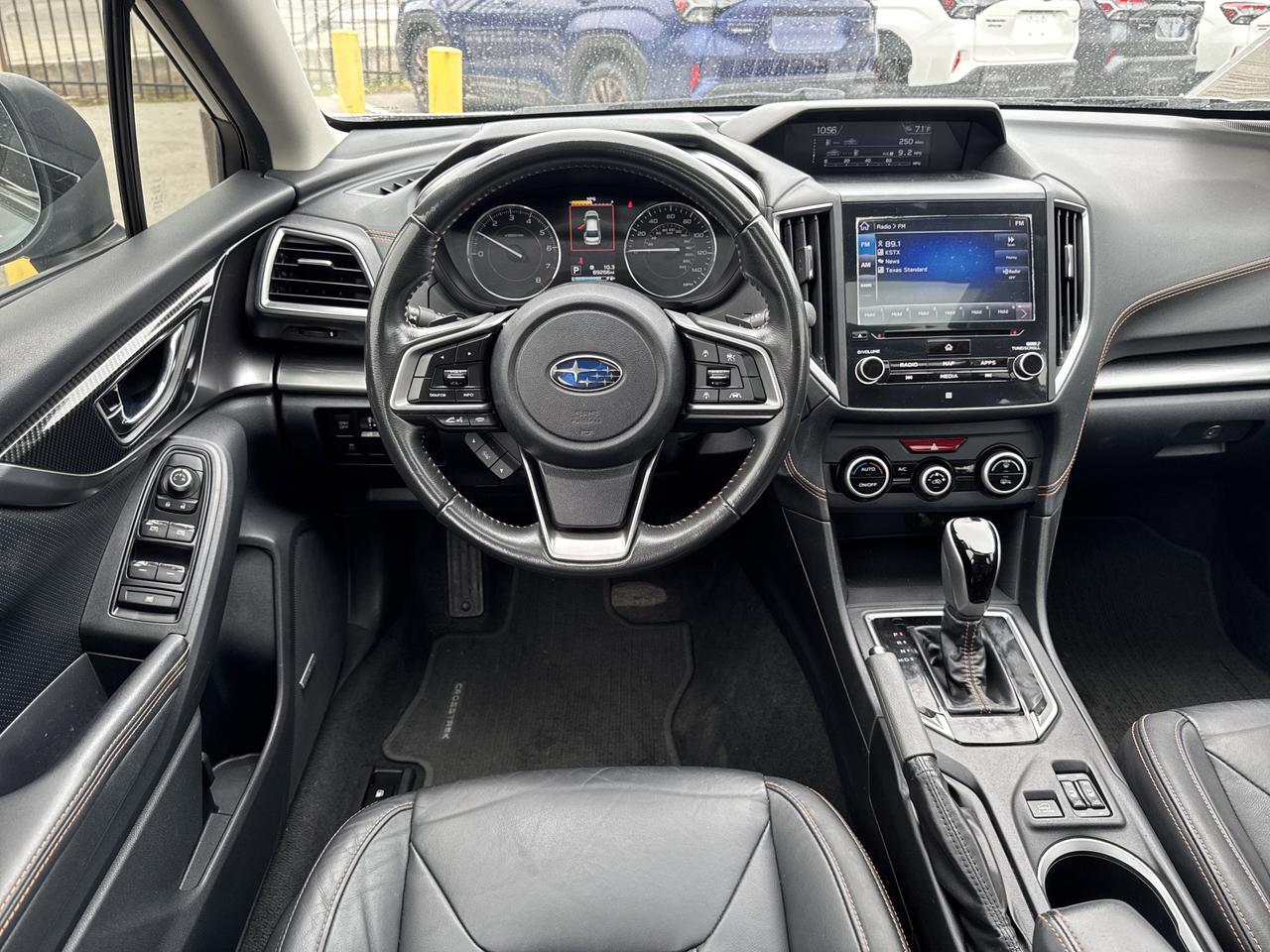 2018 Subaru Crosstrek Limited San Antonio TX