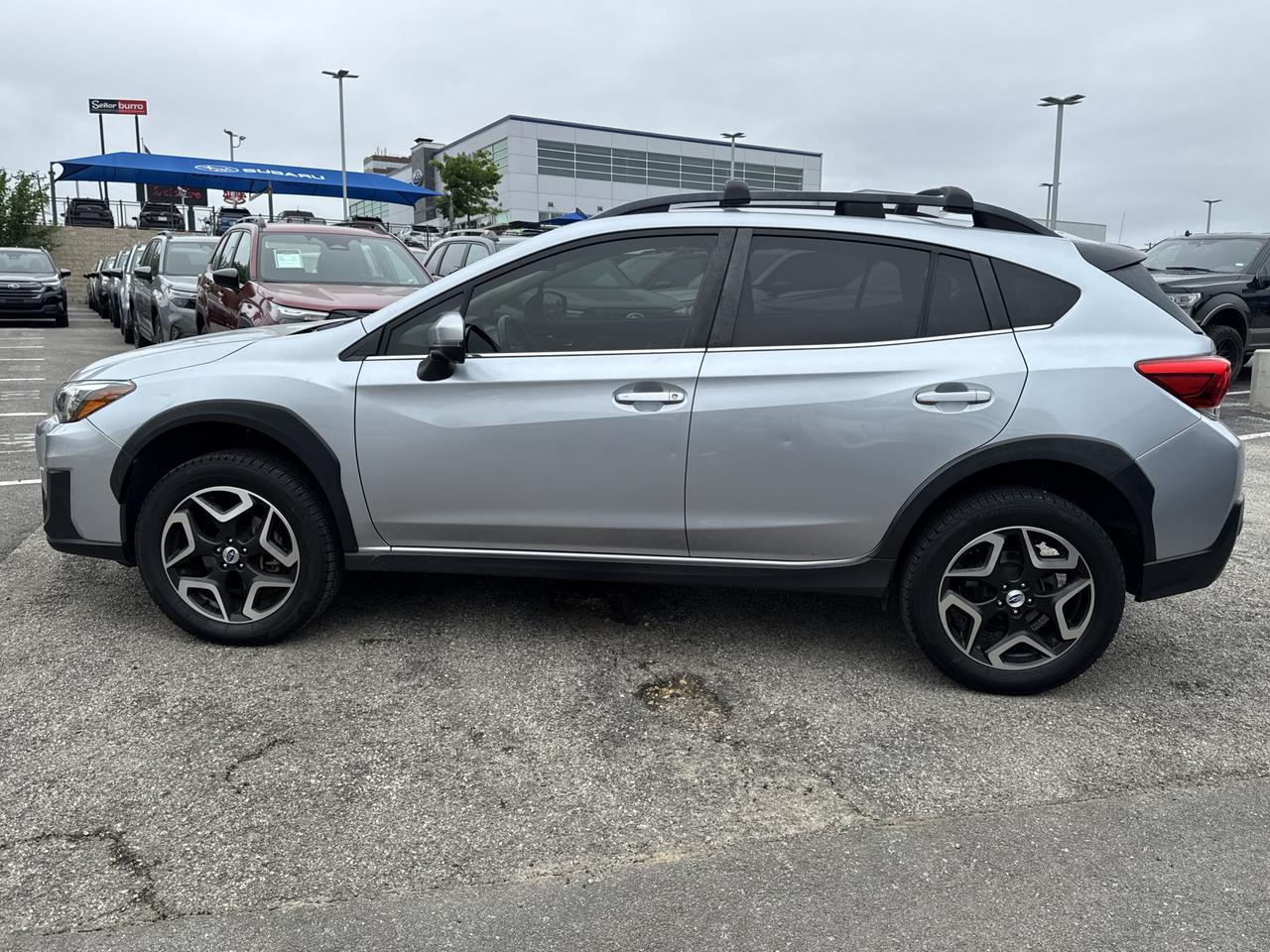 2018 Subaru Crosstrek Limited San Antonio TX