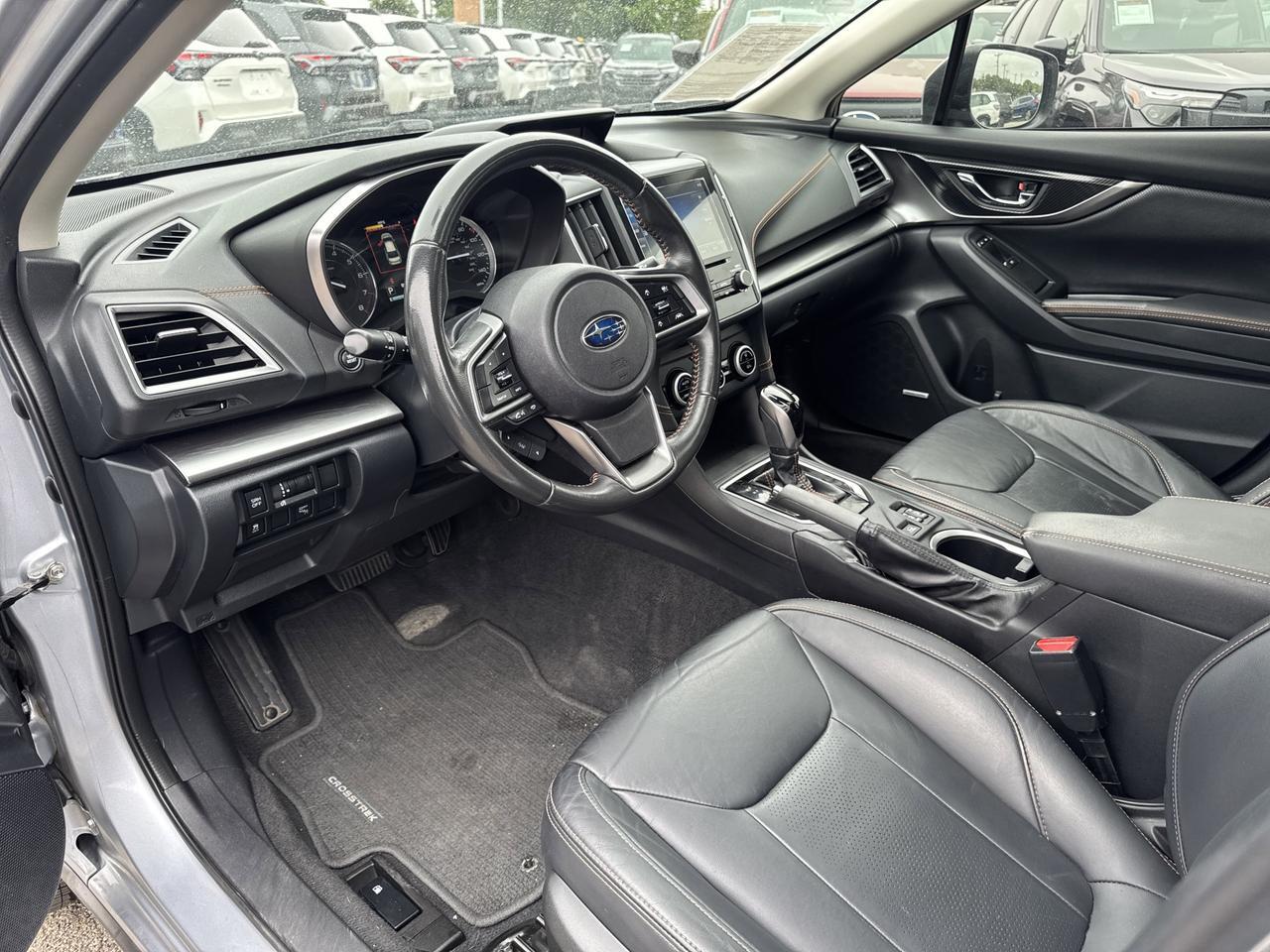 2018 Subaru Crosstrek Limited San Antonio TX