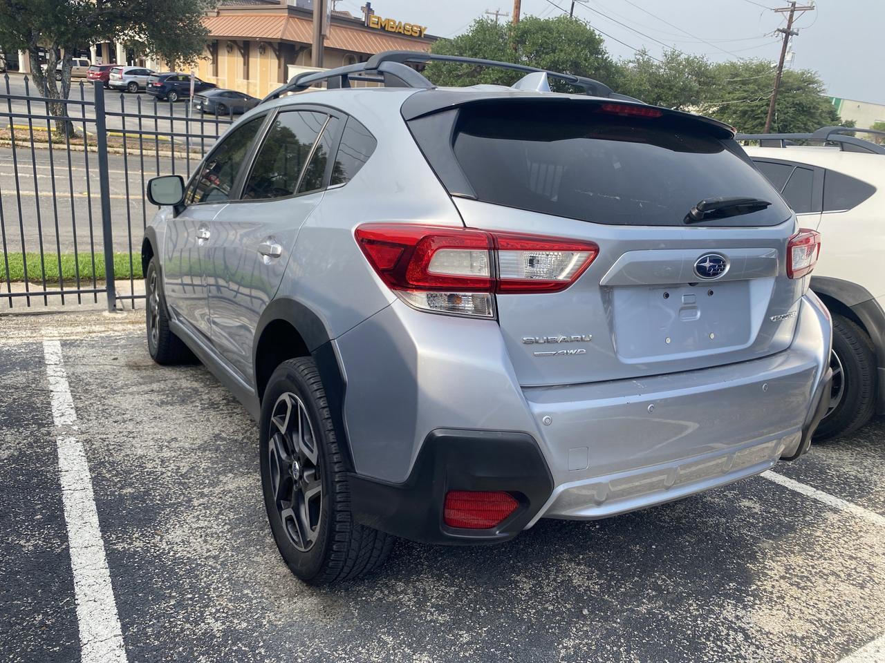 2018 Subaru Crosstrek Limited San Antonio TX