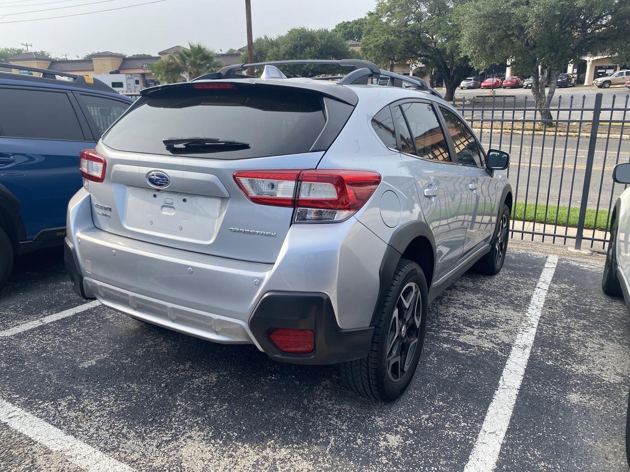 2018 Subaru Crosstrek Limited San Antonio TX