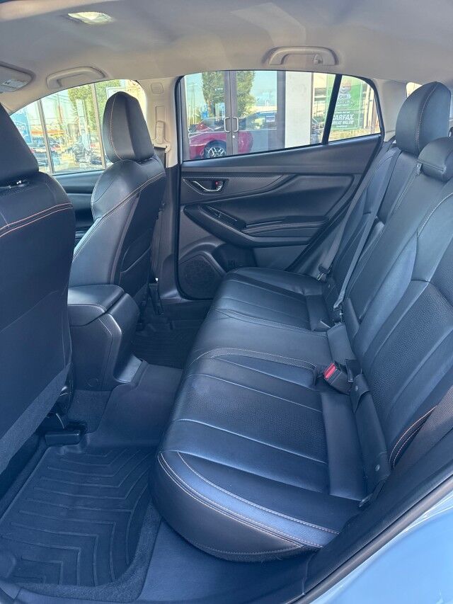 2018 Subaru Crosstrek Limited Spokane Valley WA
