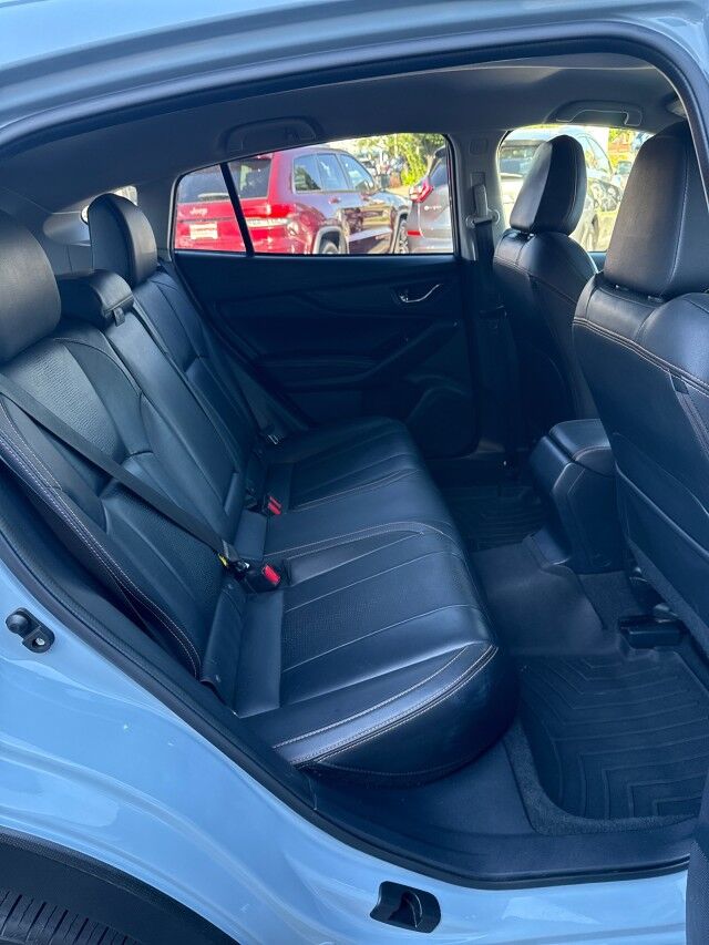 2018 Subaru Crosstrek Limited Spokane Valley WA