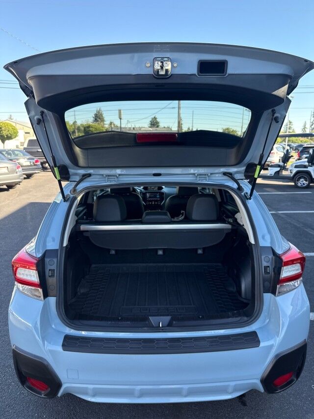 2018 Subaru Crosstrek Limited Spokane Valley WA