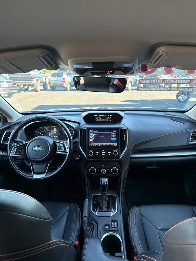 2018 Subaru Crosstrek Limited Spokane Valley WA