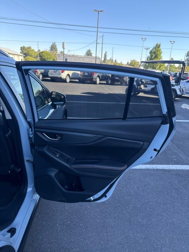 2018 Subaru Crosstrek Limited Spokane Valley WA