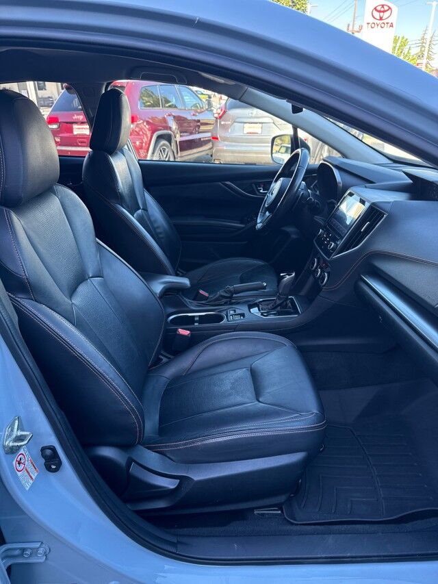 2018 Subaru Crosstrek Limited Spokane Valley WA