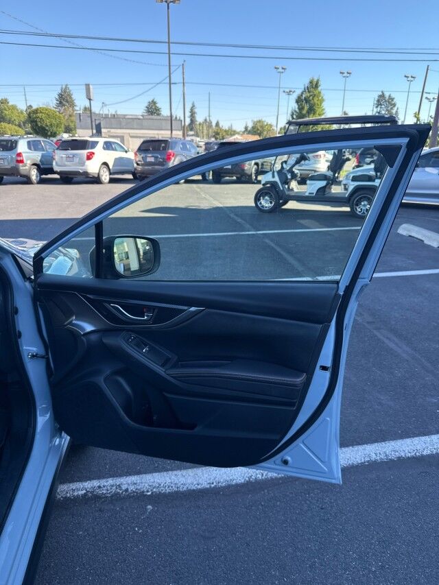 2018 Subaru Crosstrek Limited Spokane Valley WA
