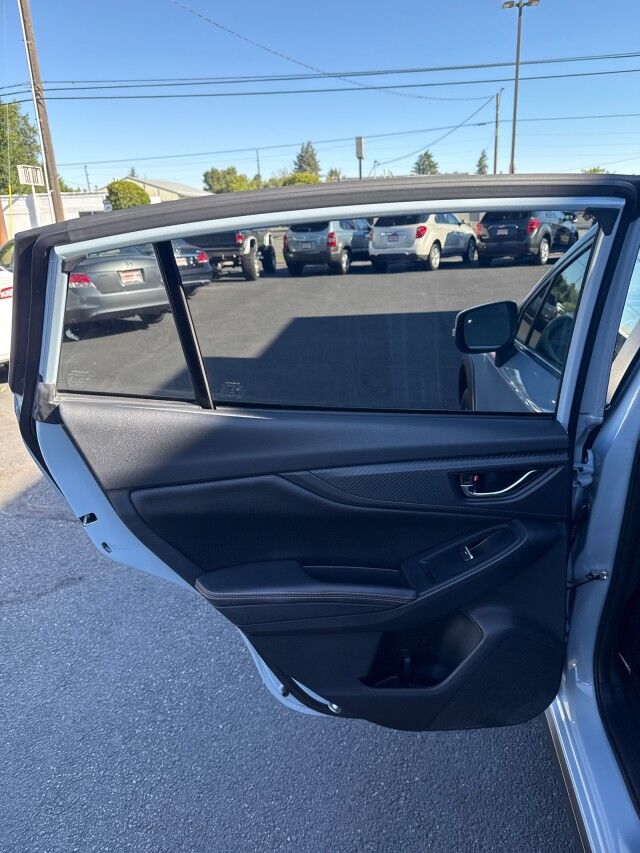 2018 Subaru Crosstrek Limited Spokane Valley WA