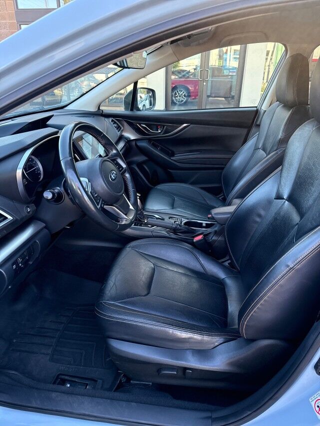 2018 Subaru Crosstrek Limited Spokane Valley WA