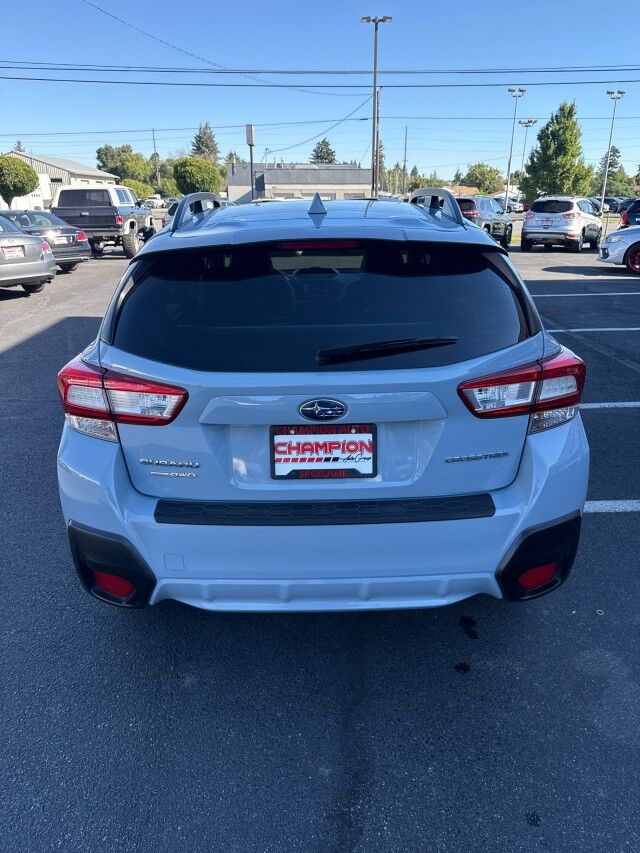 2018 Subaru Crosstrek Limited Spokane Valley WA