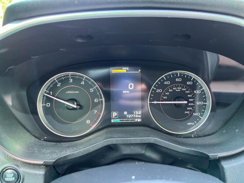 2018 Subaru Crosstrek Limited Wilmington NC