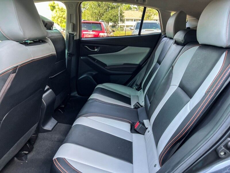 2018 Subaru Crosstrek Limited Wilmington NC