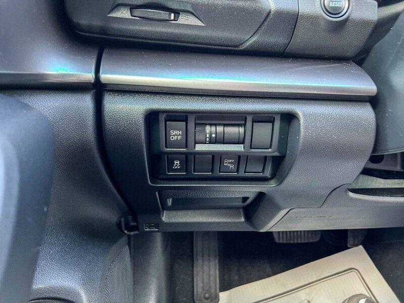 2018 Subaru Crosstrek Limited Wilmington NC