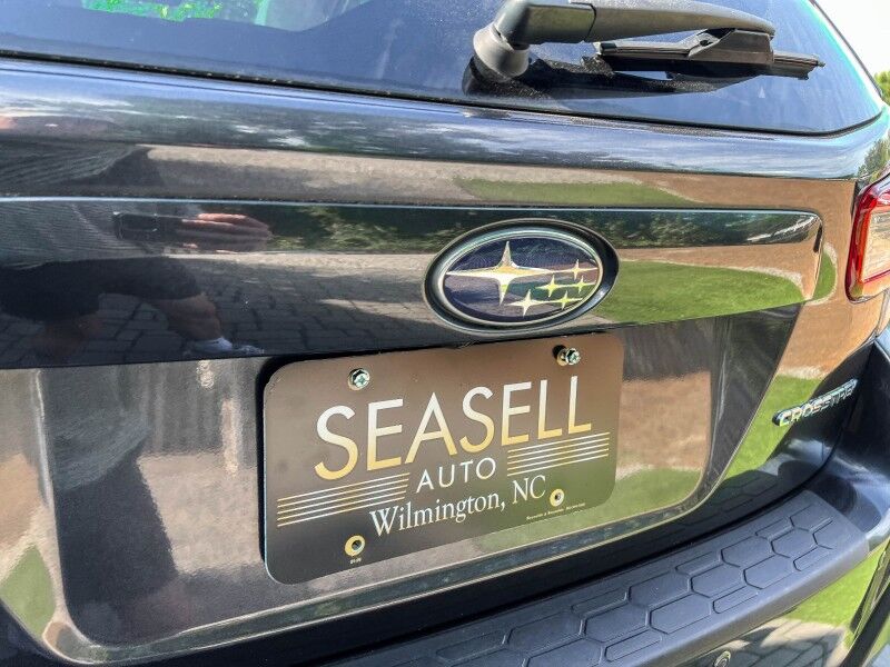 2018 Subaru Crosstrek Limited Wilmington NC