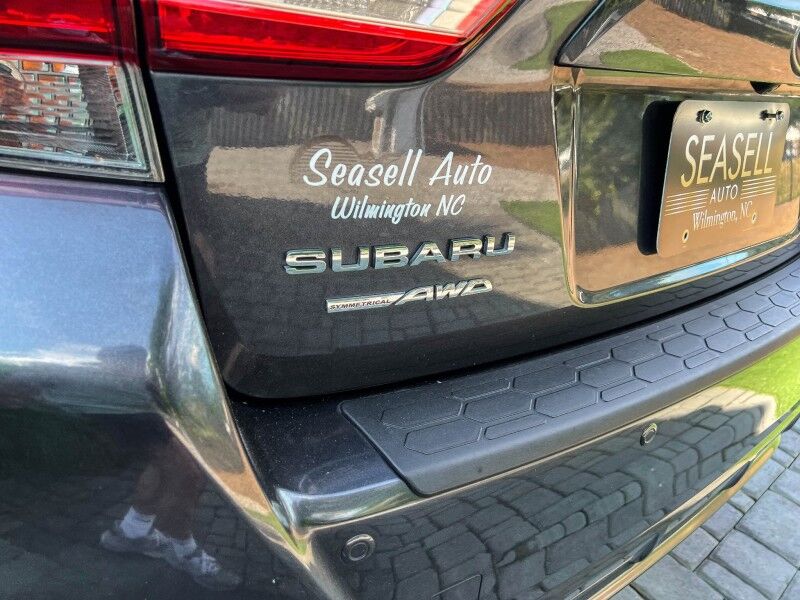 2018 Subaru Crosstrek Limited Wilmington NC